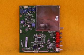 HAIER HLH326BB AV BOARD TV 5210 49 0091802105