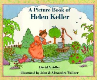 Picture Book of Helen Keller (Picture Book Biography)