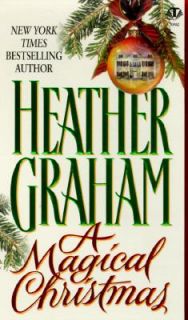 Magical Christmas by Heather X. Graham and Heather Graham 1997 