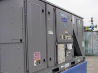 rooftop hvac units in AC & Refrigeration Units