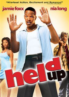 Held Up DVD, 2008