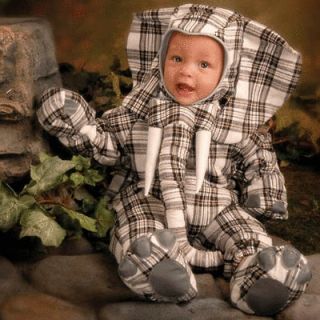   Plaid 0 9 Months Halloween Costume Infant Baby Valerie Tabor Smith