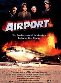 Airport DVD, 1999