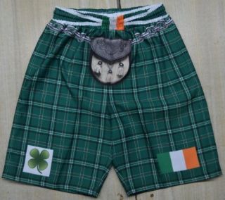   Kilt/Gift for men/novelty/boxers/boxer/shorts/Ireland/underwear/Irish