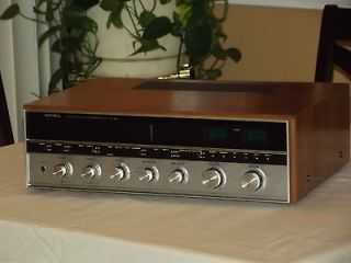 amplifier receiver in Home Audio Stereos, Components