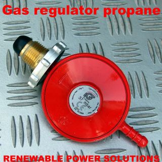 propane low pressure regulator in Home Improvement