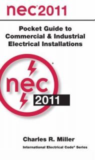 National Electrical Code 2011 Pocket Guide for Commercial and 