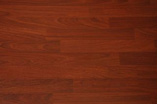 laminate wood floor in Tile & Flooring