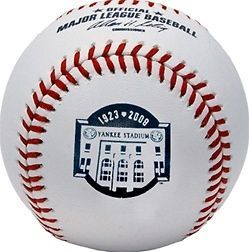 Rawlings (official major league baseball, OMLB, ROMLB)  signed  auto 