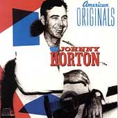 American Originals by Johnny Horton CD, Jun 1989, Columbia USA