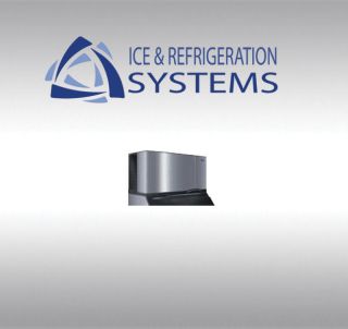 commercial ice machine in Ice Machines