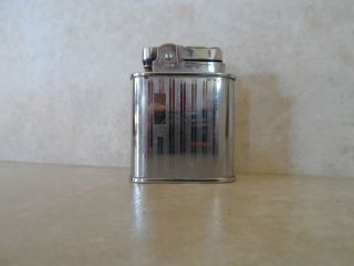 Vintage Lighter made by HILTON Lite Corp called TROJEN