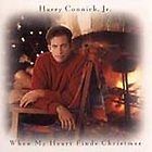 HARRY CONNICK JR.**WHEN MY HEART FINDS CHRISTMAS**CD