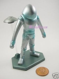 Furuta Ray Harryhausen #05 Alien Saucerman Mini Figure