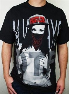   clothing T Shirt hip hop urban fight street wear nwt 