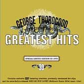 Greatest Hits 30 Years Of Rock Special Edition CD DVD by George Vocals 