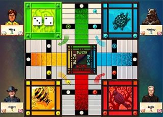 Hoyle Puzzle Board Games 2010 PC, 2009