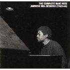 Mosaic 161 Complete Blue Note Andrew Hill Sessions (1963 66) Book Only