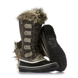 Sorel Joan Of Arctic Womens Boots   Shale