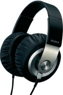 Sony MDR XB700 Headband Headphones   Silver Black