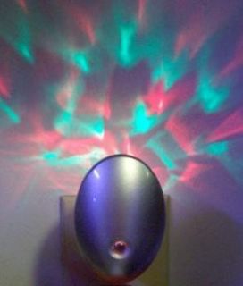 projection night light in Home & Garden