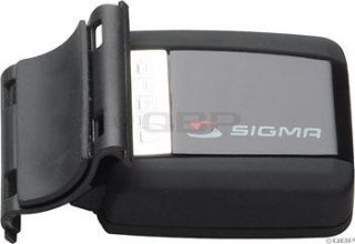 Sigma ROX Speed Transmitter Bike 2; Complete Set