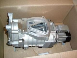 FULLY REBUILT FACTORY MINI COOPER S 02 07 SUPERCHARGER WITH 3 YEAR 