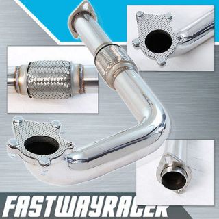 crx exhaust in Exhaust Systems