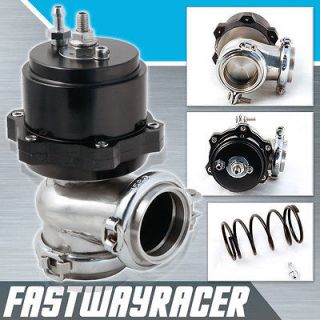 Universal 44MM V band Turbo External Wastegate from 15PSI to 29PSI 