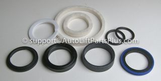Cylinder Seal Kit for Rotary Lift Hydraulic Cylinders   Texas 