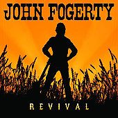 Revival by John Fogerty CD, Oct 2007, Fantasy