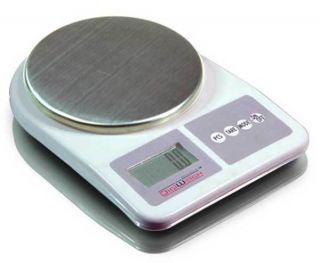 1000g x .1g Digital Jewelry Gram Counting Scale New D