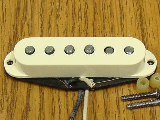 2012 American Fender Custom Shop Fat 50s Strat PICKUP USA Stratocaster 