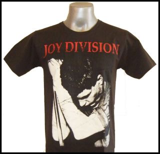 ian curtis in Clothing, 