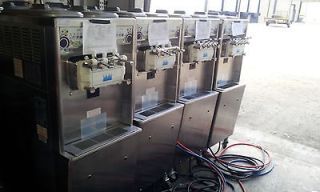   Catering  Refrigeration & Ice Machines  Ice Cream Machines