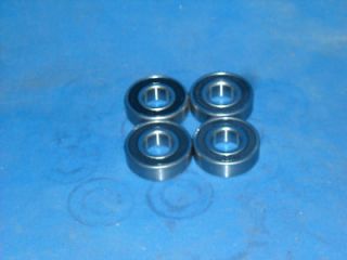MTD mower deck up/low spindle bearings sealed 2 sides