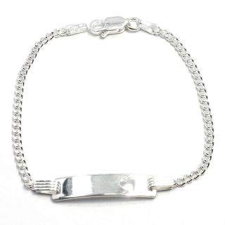 baby id bracelet in Childrens Jewelry