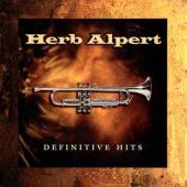 Herb Alpert   Definitive Hits 2001