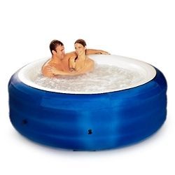 inflatable hot tubs in Spas & Hot Tubs