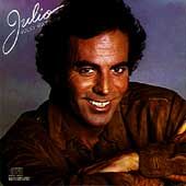 Julio by Julio Iglesias CD, Jun 1987, Columbia USA