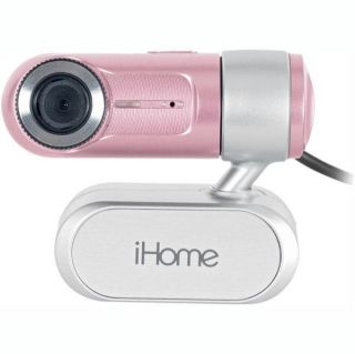 iHome IH W312NP Web Cam