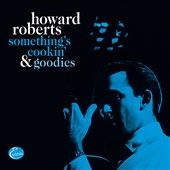 Somethings Cookin/Goodies by Howard (G