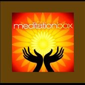 The Meditation Box CD, Apr 2011, 10 Discs, Music Melody