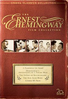 ernest hemingway collection in Collectibles