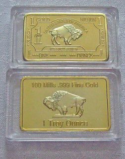 gold buffalo nickel in Nickels