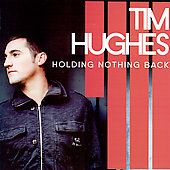 Holding Nothing Back by Tim (Gospel) Hug