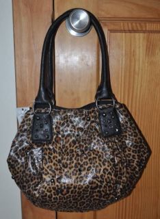 cheetah print handbags in Handbags & Purses