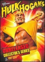 WWE   Hulk Hogan The Ultimate Anthology DVD, 2009, 3 Disc Set