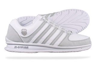 New K Swiss Rinzler SP Mens Trainers / Shoes 02283132 All Sizes