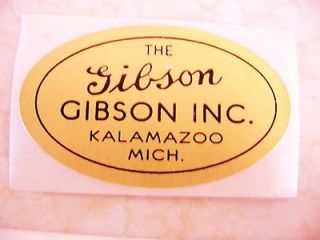 newly listed gibson banjo the gibson kalamazoo 